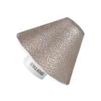 Фреза алмазная конусная Cone 18-55/M14 с