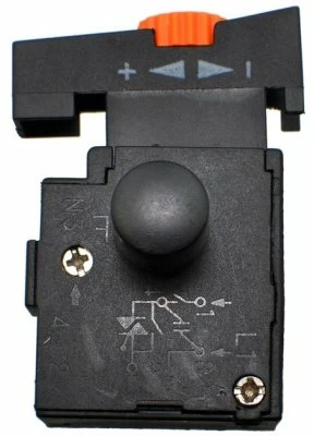 Кнопка  Phiolent PS600E