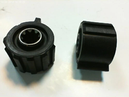 Амортизатор Bosch GSH16-30
