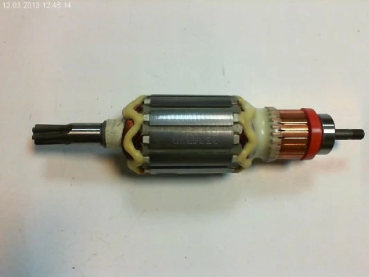 Ротор Makita HR4001