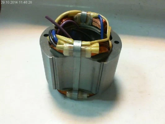 Статор Makita