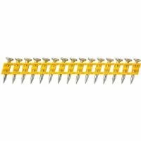 Цвяхи оцинковані по бетону DeWALT DCN8901020