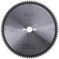 Диск пиляльний EXTREME WORKSHOP DeWALT DT4291
