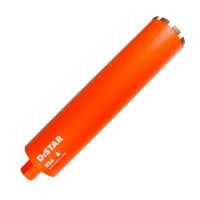 Свердло алмазне Distar DDS-W 112x450-9x1 1/4 UNC DLD 112 RS6