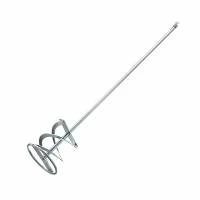 Міксер для сумішей, SDS-Plus, 120×600 мм INTERTOOL HT-4008