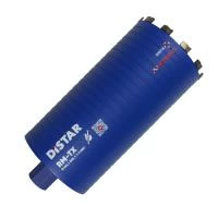 Свердло алмазне Distar DDS-W 162x300-11x1 1/4 UNC DLD 162 RM-TX