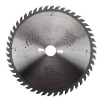 Диск пиляльний EXTREME WORKSHOP DeWALT DT4323