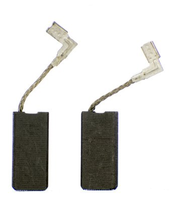 Щітки вугільні Bosch GBH4-32DFR