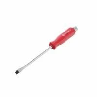 Викрутка ударна SL8 * 150 мм CrV INTERTOOL HT-0484
