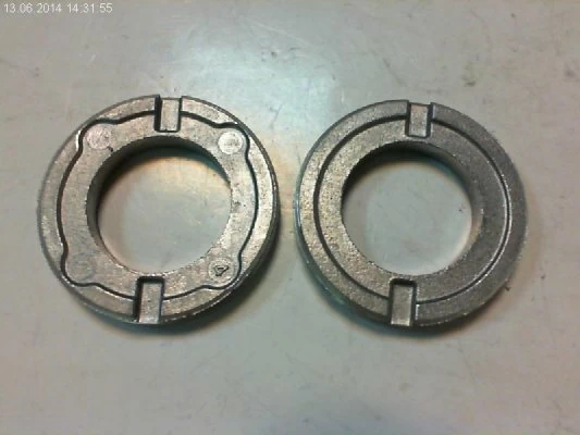 Кільце запобіжне Makita 9565,PW5000