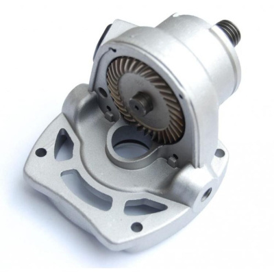 Корпус редуктора у зборі DeWALT D28134, D28130