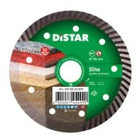 Круг алмазный отрезной Turbo 115x2,2x8x22,23 Elite