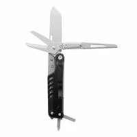 Мультиінструмент, 6 в 1, Slider, STORM INTERTOOL HT-0546