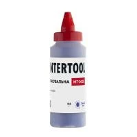 Крейда трасувальна 115 г INTERTOOL MT-0005