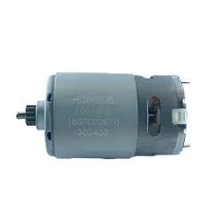 Двигун постійного струму Bosch GSR 120-Li