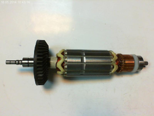 Ротор Makita 9565СVL