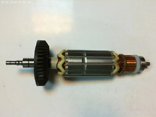 Ротор Makita 9565СVL