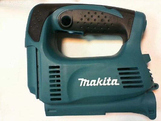 Комплект деталей корпусу двигуна (правий + лівий) Makita 4326