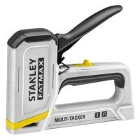 Степлер Light Duty для скоб типу А і шпильок типу J STANLEY FMHT70443-0