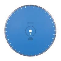 Круг алмазный отрезной 1A1RSS/C3-W 500x3,8/2,8x25,4-11,5-36-ARPS 40x3,8x10+2 R240 Meteor