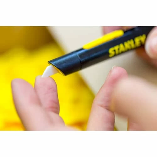 Ніж з висувним керамічним лезом для оздоблювальних робіт STANLEY STHT0-10293