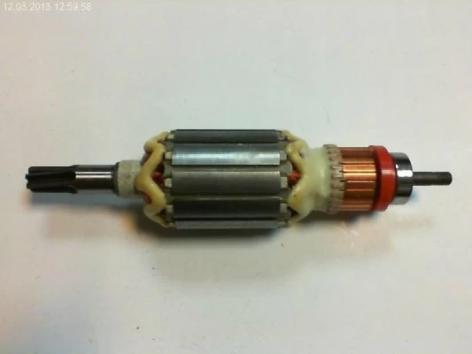Ротор Makita HM0860C