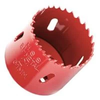 Свердло корончаcте біметалеве 51 мм INTERTOOL SD-5651