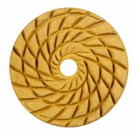 Круги алмазные полировальные Круг 50x3x7 CoolPAD 4