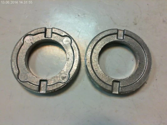 Кільце запобіжне Makita 9565,PW5000