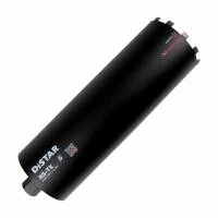 Свердло алмазне Distar DDS-W 162x450-11x1 1/4 UNC DLD 162 RS-TX