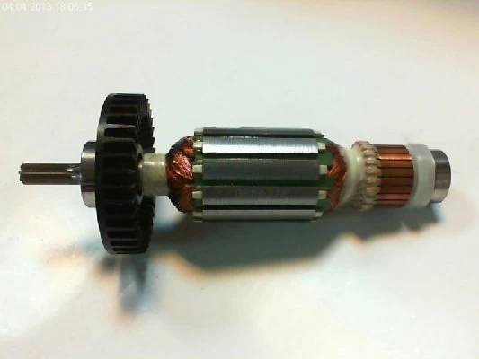 Якорь Makita TW0200