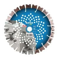 Круг алмазный отрезной 1A1RSS/C3 230x2,8/2,0x17x22,23-24-HIT XXL