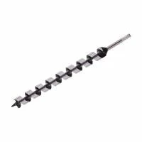 Свердло по дереву спіральне, 35×460 мм INTERTOOL SW-3546