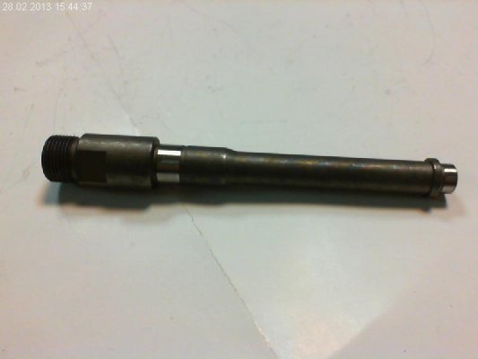 Шпиндель Makita GD0600,0610