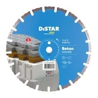 Круг алмазный отрезной 1A1RSS/C1 350x3,5/2,5x10x25,4-11,5-21 HIT  Beton
