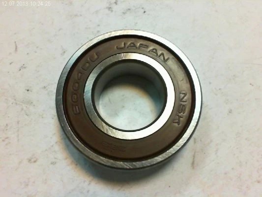 Підшипник Makita 6004LLU