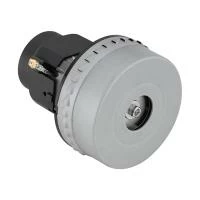 Мотор електричний, 1,4 кВт, для пилососа WT-1430, 2 вентилятори INTERTOOL DT-1041