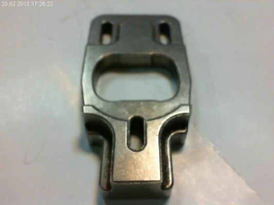 Промщит Makita 4340