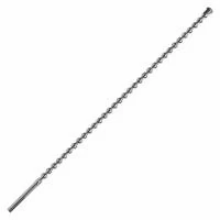 Бур SDS-Max, Quadro, 25×1000 мм INTERTOOL SDM-25100