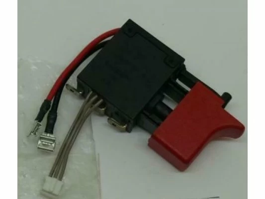 Переключатель вкл/выкл Bosch PSR 10.8 Li