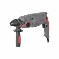 Перфоратор, 0,85 кВт, 3,2 Дж, 0-900 об/хв, 0-4400 уд/хв, 3 режими, SDS plus INTERTOOL DT-0180