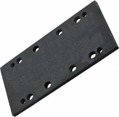 Підошва Bosch GSS 23 A