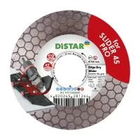 Круг алмазный отрезной 1A1R 125x1,6/1,2x25x30 Edge Dry Slider