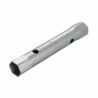 Ключ торцевий I-подібний, 21×22 мм INTERTOOL XT-4121