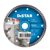 Круг алмазний вiдрiзний Distar Turbo 150x2,2x9x22,23 Extra