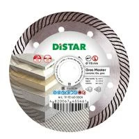 Круг алмазний вiдрiзний Distar 1A1R 115x1,4/1,0x10x22,23 Gres Master