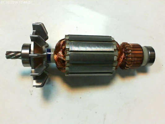 Якорь Makita