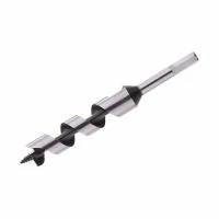 Свердло по дереву спіральне, 28×230 мм INTERTOOL SW-2823
