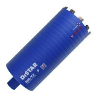 Свердло алмазне Distar DDS-W 152x300-11x1 1/4 UNC DLD 152 RM-TX