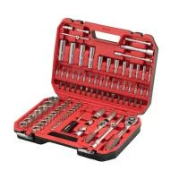Набір інструментів 1/2 "& 1/4" 94од (ET-6094SP) INTERTOOL ET-9094